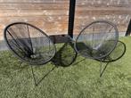 Tuinset loungeset, Tuin en Terras, Tuinsets en Loungesets, Overige materialen, Bijzettafel, Zo goed als nieuw, Loungeset