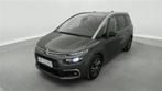 Citroën C4 Spacetourer Grand 1.2 PureTech 130Cv EAT8 Shine, Auto's, Citroën, Automaat, Gebruikt, 1199 cc, 5 deurs
