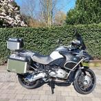 Te Koop : BMW R1200GS Adventure, 2 cilinders, 1170 cc, Particulier, Meer dan 35 kW
