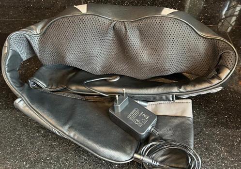 Lifegoods - Coussin massant de marque Lifegoods  modèle LG91, Sport en Fitness, Massageproducten, Nieuw, Apparaat, Ophalen