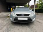 Ford mondeo 1.8 TDCI Econetic, Voorwielaandrijving, Parkeersensor, Zwart, Mondeo