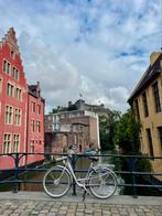 Batavus Mambo LX - stevig én karaktervol, Ophalen, Gebruikt, Versnellingen, Batavus