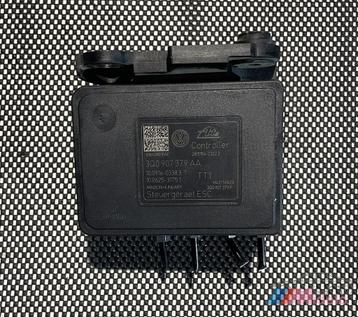 AUDI A3 ABS POMP 3Q0907379AA beschikbaar voor biedingen