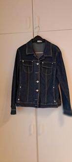 Jeans jas dames HAUBER Maat 40, Kleding | Dames, Ophalen, Maat 38/40 (M)