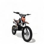 crosser KXD 125cc automaat 14/12 electrische start, Ophalen of Verzenden