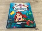 Disney Ariel de zeemeermin voorleesboek, Boeken, Kinderboeken | Kleuters, Jongen of Meisje, Ophalen of Verzenden, Zo goed als nieuw
