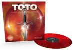 Toto - Their Ultimate Collection (colored LP), Verzenden, Nieuw in verpakking