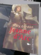 Marjory Gordon - Jeanne d'Arc, Livres, Livres Autre, Comme neuf, Enlèvement ou Envoi, Marjory Gordon