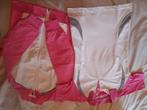 Tennis t-shirt maat 128, Ophalen of Verzenden, Zo goed als nieuw, Meisje