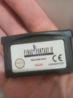 Final Fantasy IV, Games en Spelcomputers, Ophalen of Verzenden, Zo goed als nieuw