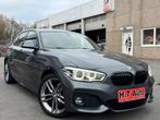 Bmw 118d xDrive/4x4/Euro6B/pack m/ garantie/nieuwstaat, Auto's, 1995 cc, 4 cilinders, Bedrijf, 4x4