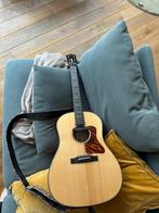 Eastman E16SS-TC-LTD, Musique & Instruments, Instruments à corde | Guitares | Acoustiques, Guitare Western ou Guitare Folk, Enlèvement ou Envoi
