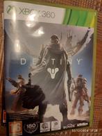 Watch Dog,call of duty day zéro édition,Destiny., Ophalen of Verzenden, Zo goed als nieuw, Avontuur en Actie, Vanaf 16 jaar