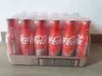 Bouteilles coca cola, Verzamelen, Ophalen of Verzenden, Gebruikt