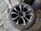 Velgen banden 5x108 Volvo Ford citroen Peugeot DS, Ophalen of Verzenden, Zo goed als nieuw