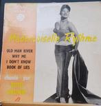 Ruth Brown — Mademoiselle Rythm (Zeldzame Franse EP), Gebruikt, 7 inch, Ophalen of Verzenden, Jazz en Blues