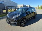KIA - 2018 - SPORTAGE - GT LINE - Personenauto, Auto's, Kia, Automaat, Gebruikt, Euro 6, Overige brandstoffen