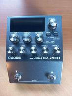 Boss IR200, Ophalen, Gebruikt, Multi-effect