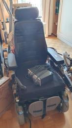 Permobil C300 gebruikte elektrische rolstoel, Diversen, Ophalen, Gebruikt, Elektrische rolstoel