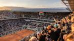 Roland Garros Ticket 2024, Tickets en Kaartjes, Juni, Drie personen of meer