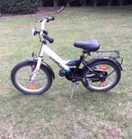 Kinderfietsje 16 inch, Fietsen en Brommers, Fietsen | Kinderfietsjes, Ophalen, Zo goed als nieuw, 16 tot 20 inch