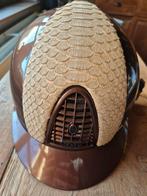 Super knappe kep italia, Dieren en Toebehoren, Paardrijkleding, Ophalen