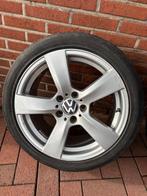 Volkswagen velgen banden golf passat tiguan 17 inch, Auto-onderdelen, Ophalen, 17 inch, Band(en)