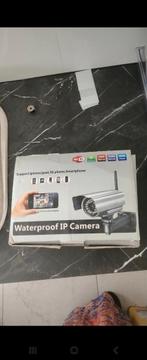 Waterproof Camera, Caravans en Kamperen, Ophalen of Verzenden, Nieuw