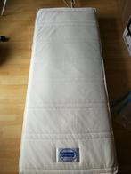 Matras Energie + 200 x 80 x 25 cm met afneembare hoes, Matelas, 200 cm, Une personne, Comme neuf