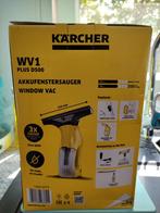 Kärcher VW1 plus D500 nieuw en ongebruikt, Ophalen
