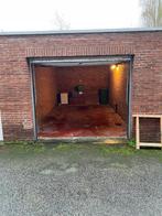 Garagebox te huur, Immo, Garages & Places de parking, Louvain