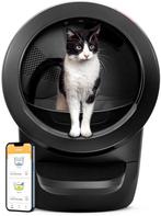 Litter-Robot 4 - Automatische Kattenbak - Zelfreinigend, Dieren en Toebehoren, Ophalen, Zelfreinigend, Zo goed als nieuw, Open