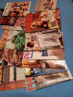 11 livres phildar sur les loisirs, Enlèvement ou Envoi