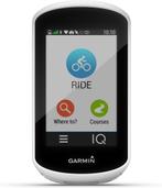 GARMIN Edge Explore fietscomputer, Fietsen en Brommers, Fietsaccessoires | Fietscomputers, Ophalen, GPS, Gebruikt