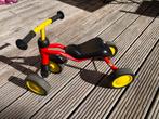 Puky Wutsch draisienne, Kinderen en Baby's, Speelgoed | Buiten | Voertuigen en Loopfietsen, Ophalen, Gebruikt