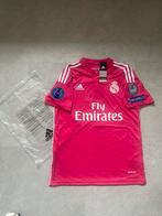 Real Madrid shirt 2014/15 - Ronaldo #7, Sport en Fitness, Voetbal, Maat S, Verzenden, Nieuw, Shirt