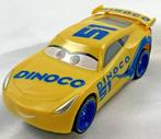 Carrera Go Disney Cars Dinoco Cruz racebaan slotcar Auto, Kinderen en Baby's, Speelgoed | Racebanen, Verzenden, Zo goed als nieuw