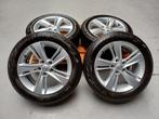 Opel insignia velgen 5x115, Auto-onderdelen, Banden en Velgen, Ophalen, 215 mm, Velg(en), Nieuw