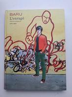 ALBUM INTEGRALE "L'ENRAGE" BARU TBE AIRE LIBRE EO 2010, Série complète ou Série, Enlèvement ou Envoi, Comme neuf