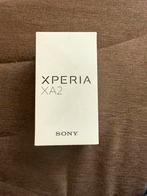 New in doos sony  xperia XA2, Telecommunicatie, Mobiele telefoons | Sony, Ophalen of Verzenden