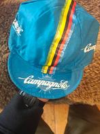 Retro campagnolo petje, Ophalen of Verzenden, Gebruikt