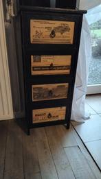 Armoire, Maison & Meubles, Enlèvement, Utilisé