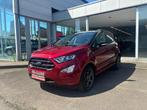 Ford Ecosport St Line Essence 70.000KM 2019 1 jaar garantie, Auto's, Voorwielaandrijving, Monovolume, Ecosport, Stuurwielverwarming