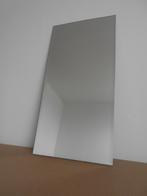 Spiegel, Ophalen of Verzenden, Zo goed als nieuw, Rechthoekig