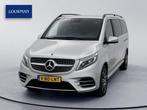 Mercedes-Benz V-klasse 250d 4-MATIC DC Extra Lang AMG Line L, Auto's, Mercedes-Benz, Automaat, Monovolume, Parkeersensor, Diesel