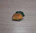 PIN - LE NAPOLEON - RESTAURANT - TAVERNE, Envoi, Utilisé, Autres sujets/thèmes, Insigne ou Pin's