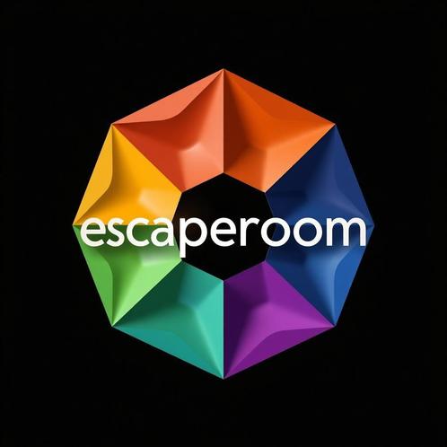 TE KOOP : CONCEPT EN VOLLEDIGE UITRUSTING ESCAPEROOM, Hobby en Vrije tijd, Denksport en Puzzels, Gebruikt, Ophalen