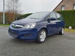 Opel Zafira 1.7cdti Euro 5 de 2012, 116 000 km, prêt à immat, Auto's, Opel, Voorwielaandrijving, Euro 5, 135 g/km, 4 cilinders