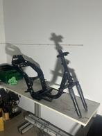 Piaggio zip 2t A klasse FRAME met belgische papaieren!!, Ophalen, Zo goed als nieuw