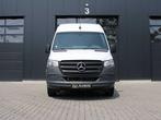 Mercedes-Benz Sprinter 317 2.0 CDI L2H2 RWD Functional, 167 pk, Wit, Mercedes-Benz, USB